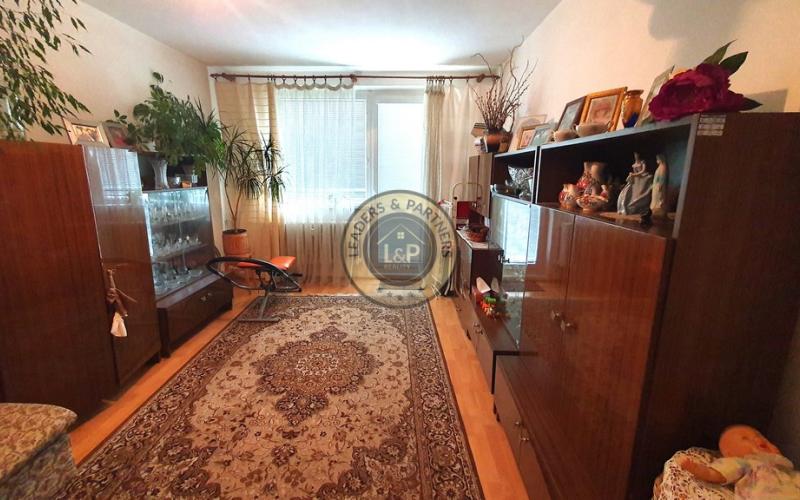 PREDAJ: 4 izbový byt s loggiou 80 m2 Svit ul. kpt. Nálepku