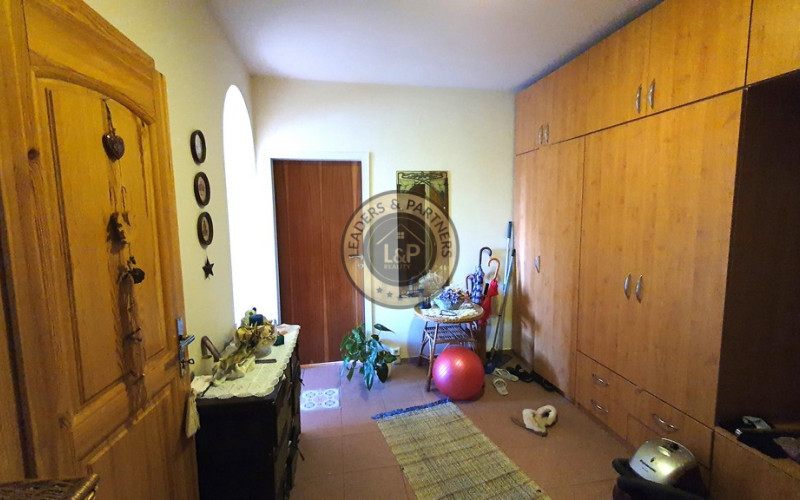 PREDAJ: 4 izbový byt s loggiou 80 m2 Svit ul. kpt. Nálepku