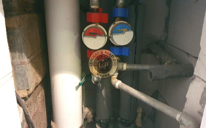 PREDAJ: 4 izbový byt s loggiou 80 m2 Svit ul. kpt. Nálepku