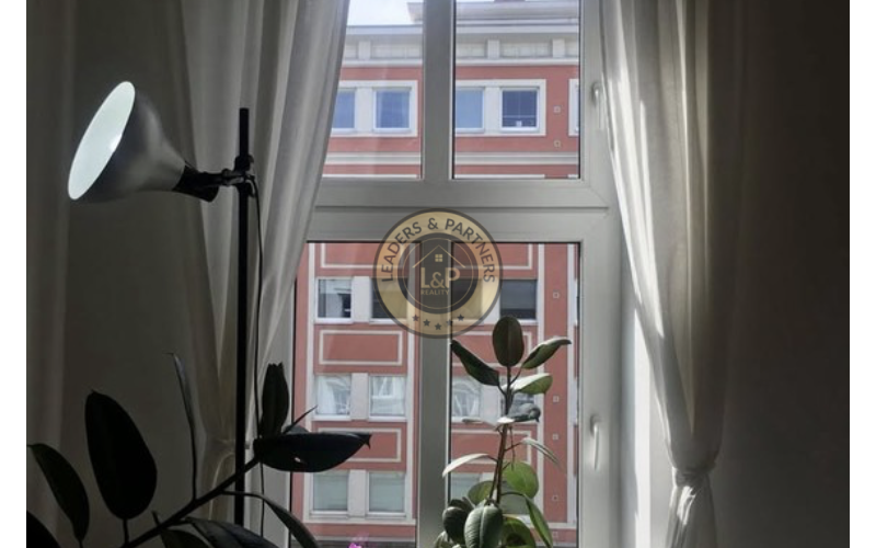 2-izbový byt v STAROM MESTE na PRENÁJOM