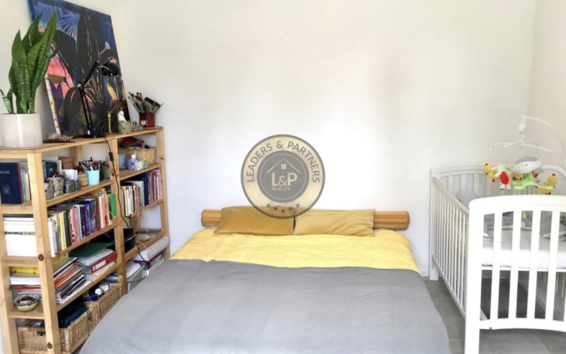 2-izbový byt v STAROM MESTE na PRENÁJOM