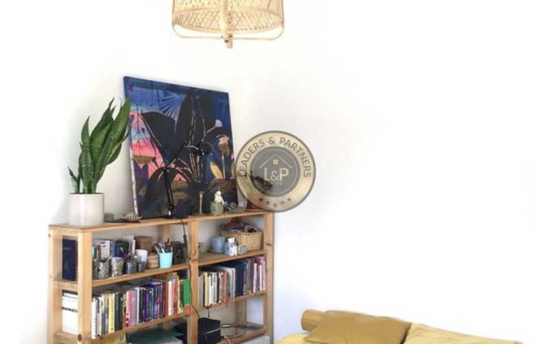 2-izbový byt v STAROM MESTE na PRENÁJOM