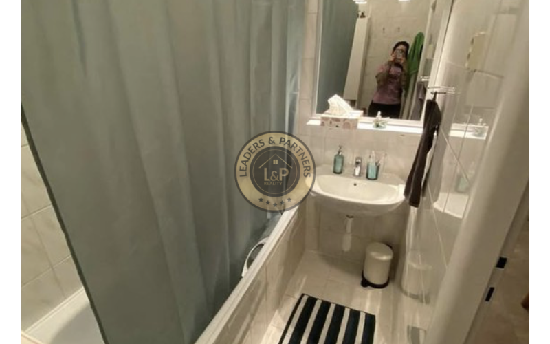 2-izbový byt v STAROM MESTE na PRENÁJOM