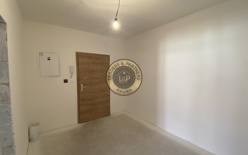 NA PREDAJ: 2-izbový HOLOBYT na kľúč ideálny pre Airbnb