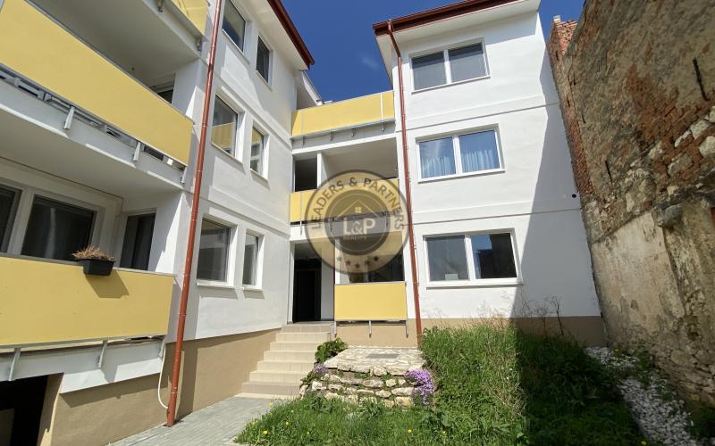 NA PREDAJ: 2-izbový HOLOBYT na kľúč ideálny pre Airbnb