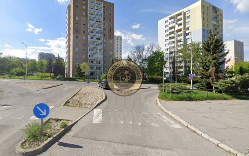 Garsónka Košice - Staré mesto, kompl.rek., lodžia