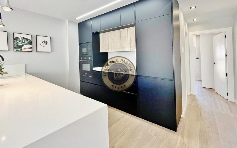 Luxusný apartmán 4+kk Pilar de la Horadada, Španielsko