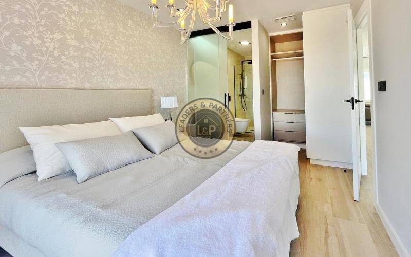 Luxusný apartmán 4+kk Pilar de la Horadada, Španielsko