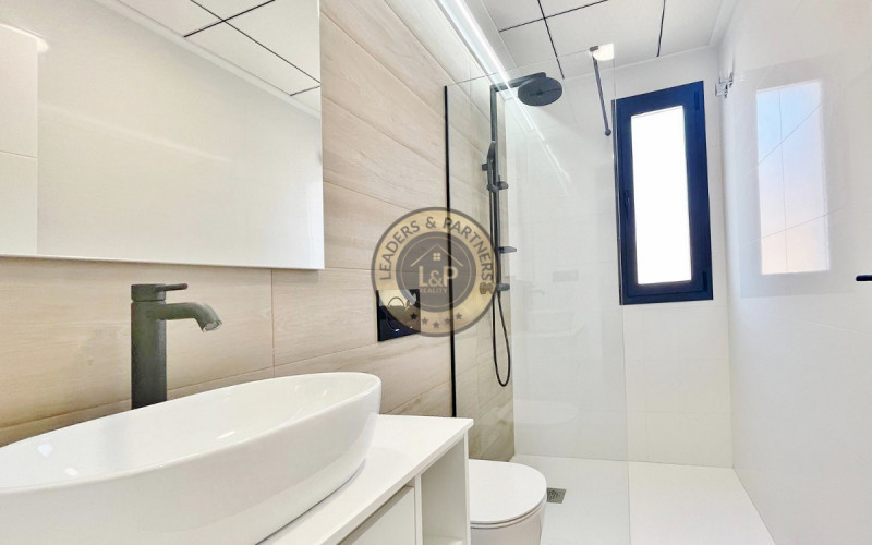 Luxusný apartmán 4+kk Pilar de la Horadada, Španielsko