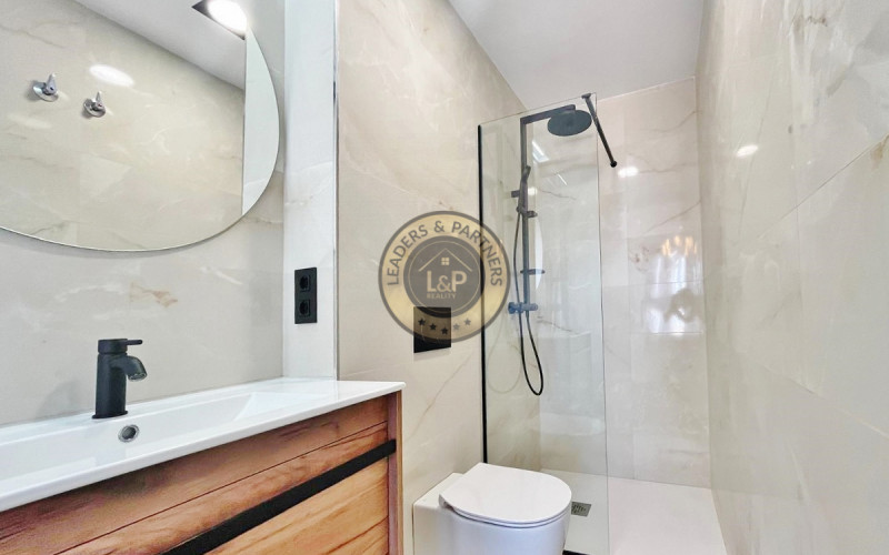 Luxusný apartmán 4+kk Pilar de la Horadada, Španielsko