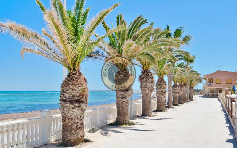 Luxusný apartmán 4+kk Pilar de la Horadada, Španielsko