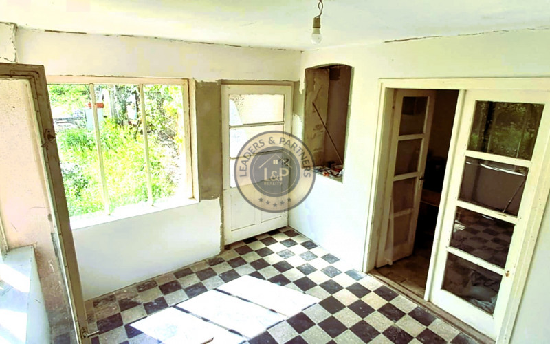 Jedinečný  rodinný dom v blízko Košíc, obec Füzérradvány.