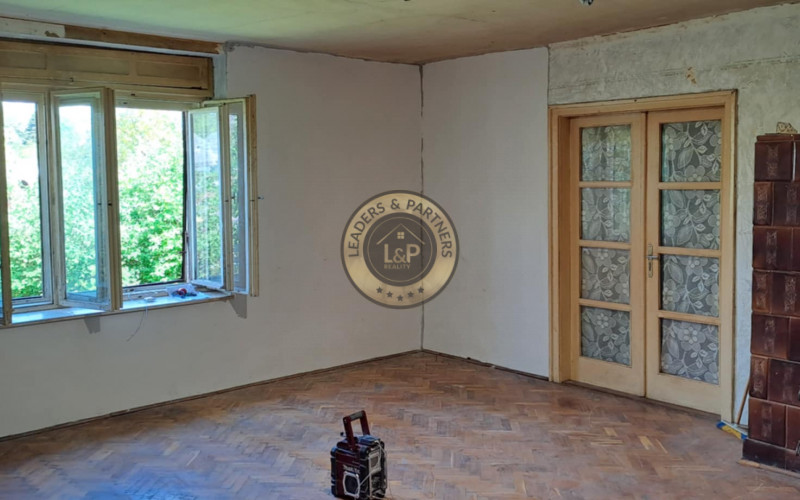 Jedinečný  rodinný dom v blízko Košíc, obec Füzérradvány.