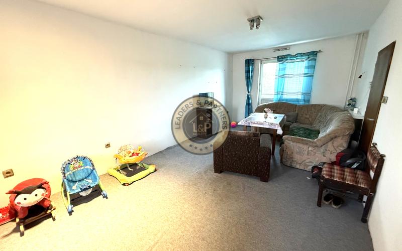 Na predaj 2-podlažný rodinný dom v obci Červeník