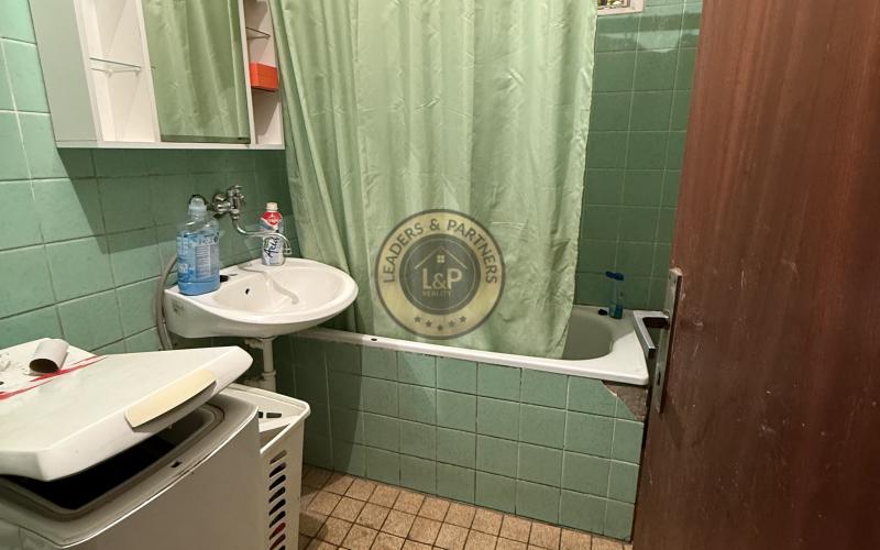 Na predaj 2-podlažný rodinný dom v obci Červeník