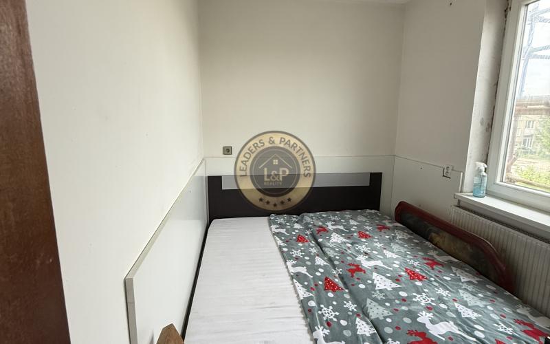 Na predaj 2-podlažný rodinný dom v obci Červeník