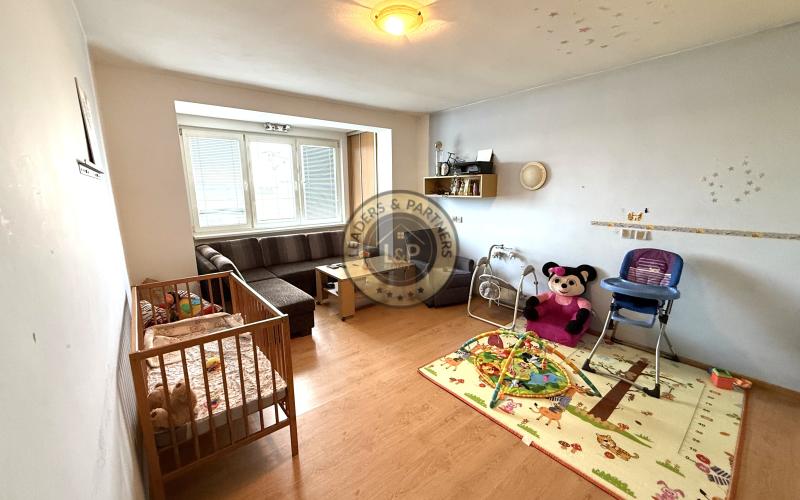 Na predaj 2-podlažný rodinný dom v obci Červeník