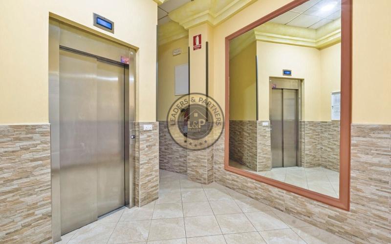 Apartmán 3+kk s bazénom Torrevieja-La Mata, Španielsko
