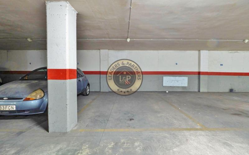 Apartmán 3+kk s bazénom Torrevieja-La Mata, Španielsko