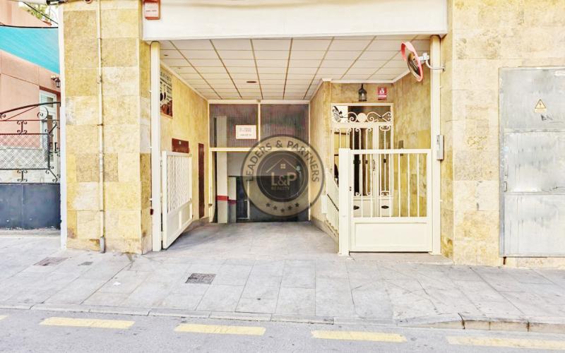 Apartmán 3+kk s bazénom Torrevieja-La Mata, Španielsko