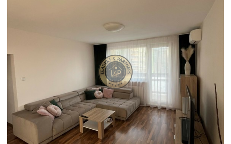 3-izbový byt na prenájom - KRAMÁRE