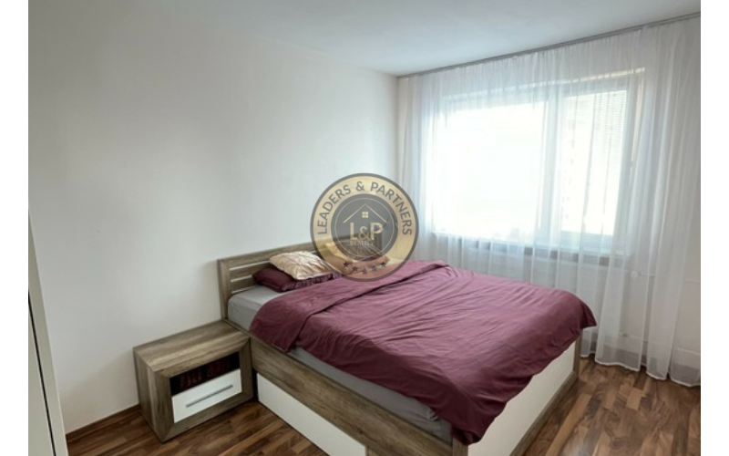 3-izbový byt na prenájom - KRAMÁRE