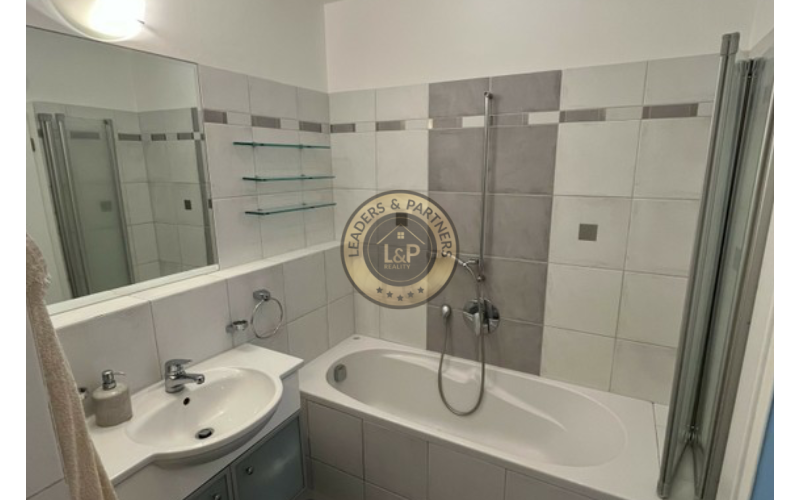 3-izbový byt na prenájom - KRAMÁRE