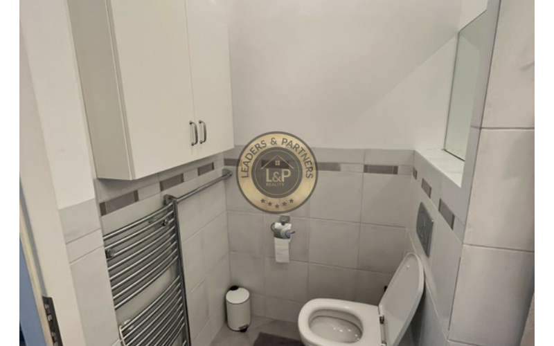 3-izbový byt na prenájom - KRAMÁRE