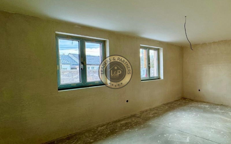 PREDAJ 3izb.dom ,HIDÁSNEMETI, rozsiahly pozemok,