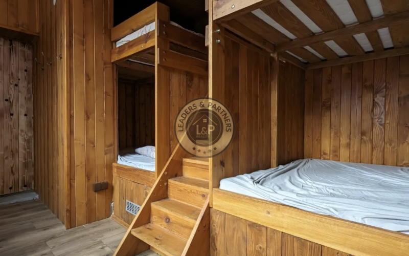 NA PREDAJ: Rekreačná chata pod Lysou – Drienica