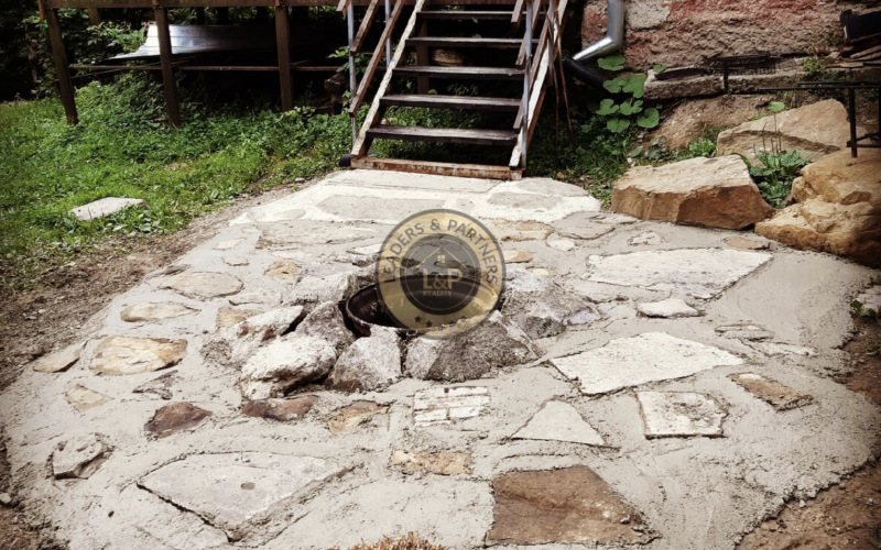 NA PREDAJ: Rekreačná chata pod Lysou – Drienica