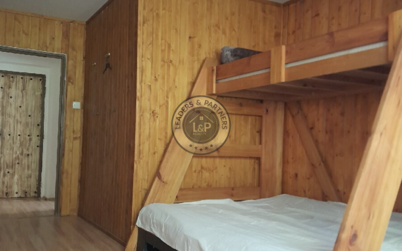 NA PREDAJ: Rekreačná chata pod Lysou – Drienica