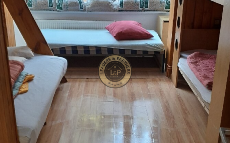 NA PREDAJ: Rekreačná chata pod Lysou – Drienica