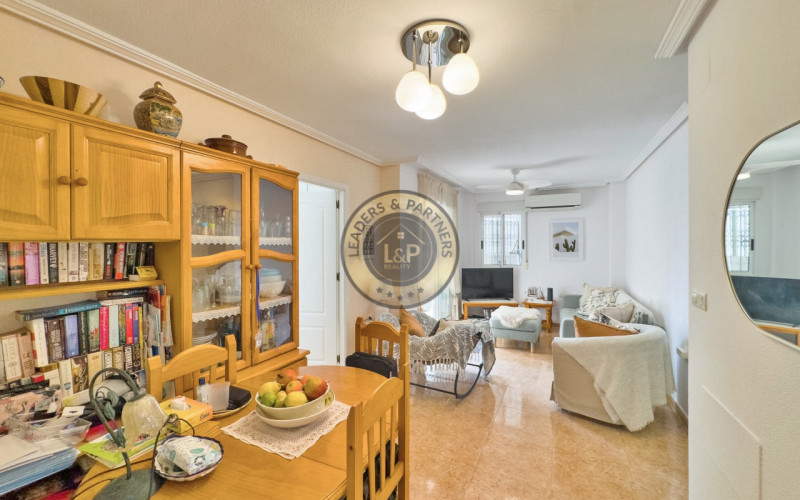 Apartmán 4+kk Torrevieja-La Mata, Španielsko