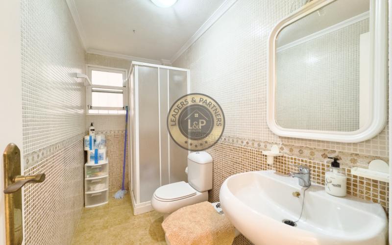 Apartmán 4+kk Torrevieja-La Mata, Španielsko