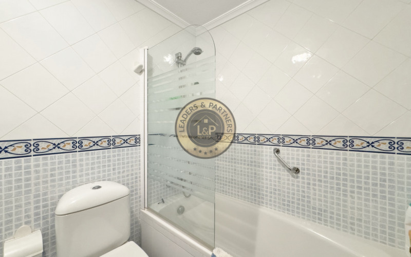 Apartmán 4+kk Torrevieja-La Mata, Španielsko