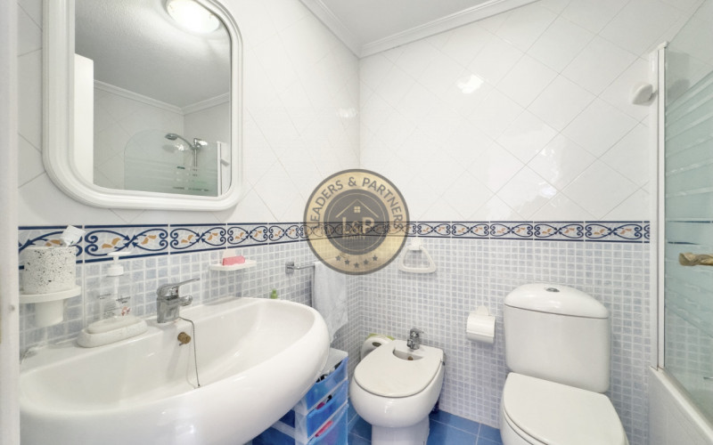 Apartmán 4+kk Torrevieja-La Mata, Španielsko