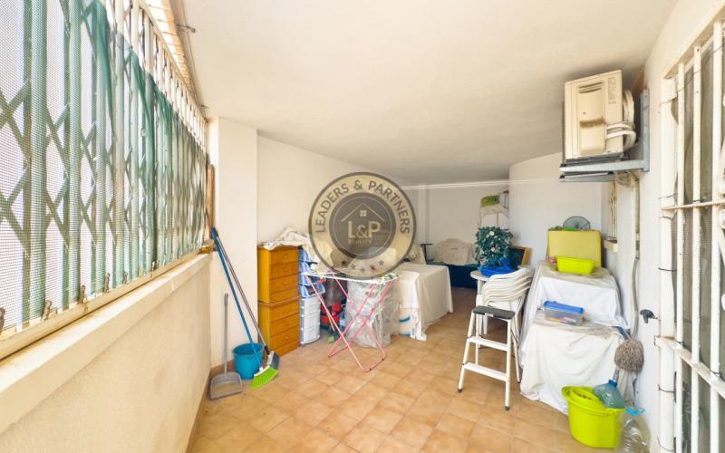 Apartmán 4+kk Torrevieja-La Mata, Španielsko