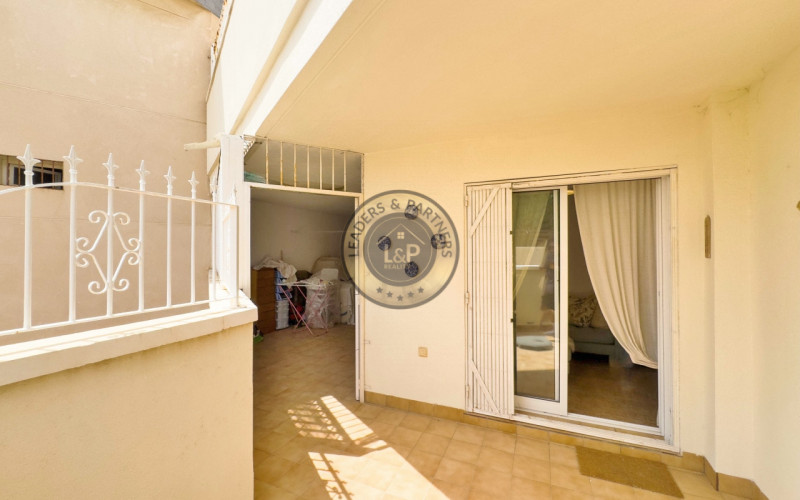 Apartmán 4+kk Torrevieja-La Mata, Španielsko