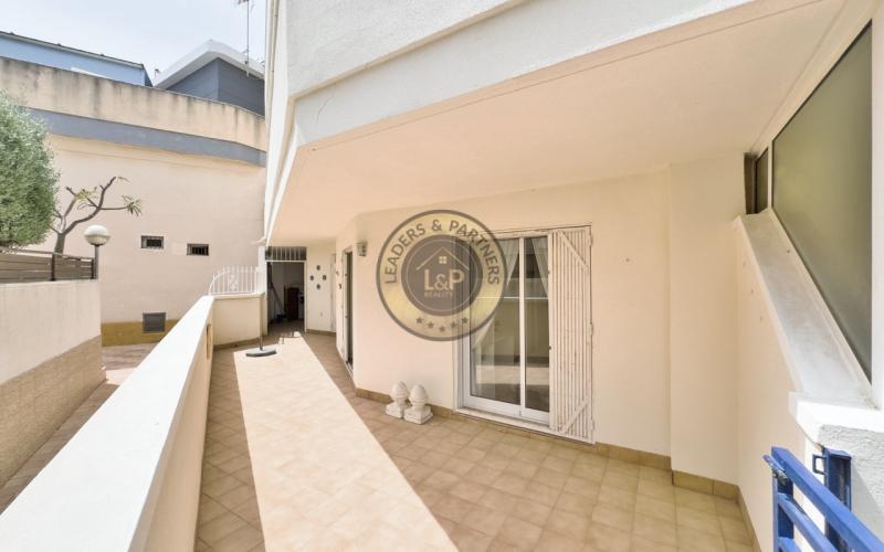 Apartmán 4+kk Torrevieja-La Mata, Španielsko