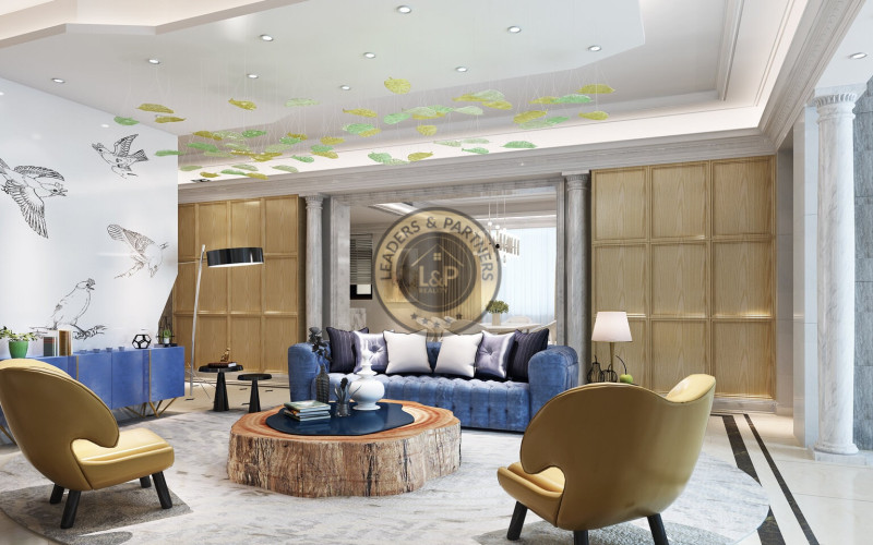 2-izbový byt na predaj Nové Mesto