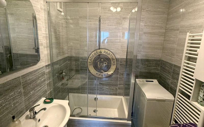 PREDANÉ=Na predaj 3-izbový byt s loggiou na KVP, ulica Wuppertálska.