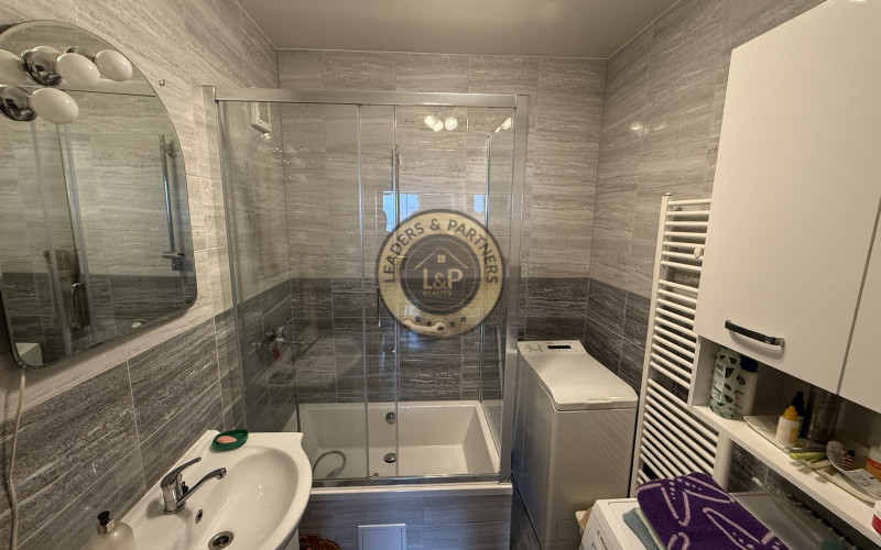 PREDANÉ=Na predaj 3-izbový byt s loggiou na KVP, ulica Wuppertálska.