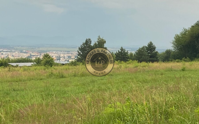 Pozemky Košice-Sever, Bankov 660 m2, 700 m2, 1000 m2