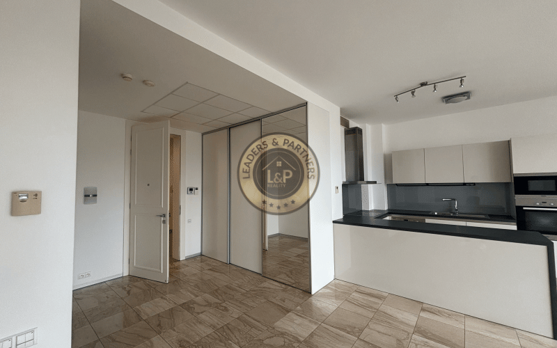 3-IZBOVÝ BYT V SRDCI MESTA NA PRENÁJOM - REZIDENCIA HLBOKÁ 7