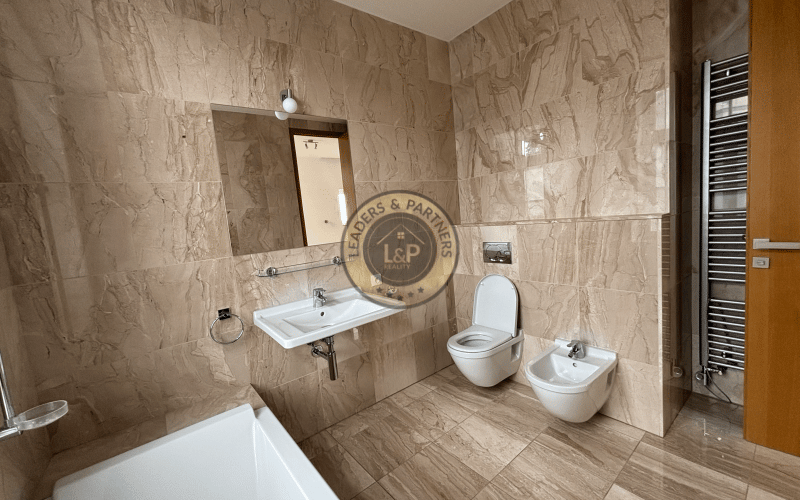 3-IZBOVÝ BYT V SRDCI MESTA NA PRENÁJOM - REZIDENCIA HLBOKÁ 7