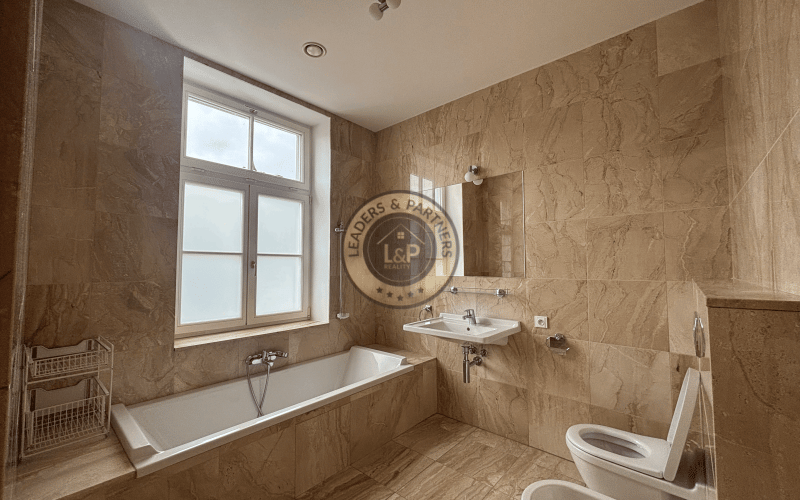 3-IZBOVÝ BYT V SRDCI MESTA NA PRENÁJOM - REZIDENCIA HLBOKÁ 7