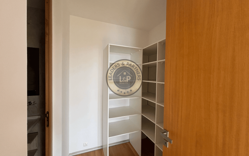 3-IZBOVÝ BYT V SRDCI MESTA NA PRENÁJOM - REZIDENCIA HLBOKÁ 7