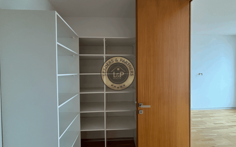 3-IZBOVÝ BYT V SRDCI MESTA NA PRENÁJOM - REZIDENCIA HLBOKÁ 7