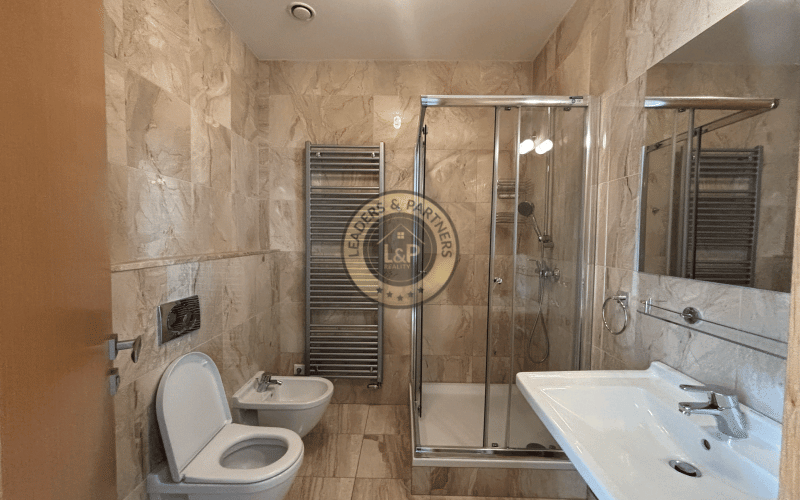 3-IZBOVÝ BYT V SRDCI MESTA NA PRENÁJOM - REZIDENCIA HLBOKÁ 7